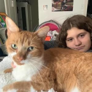 Meet your Posher, Jana